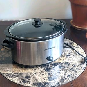 Euro-Pro Slow Cooker